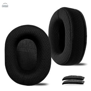 Mousse Edifier W828NB - Coussinet Premium pour casque