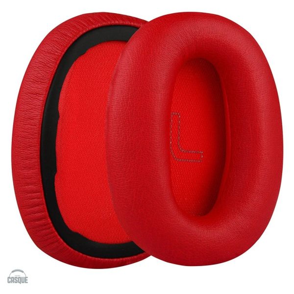 Coussinet Edifier W820BT, accessoire pour casque sans fil