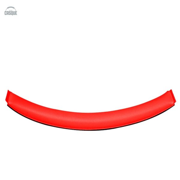Coussinet Edifier W820BT, amélioration du confort d'écoute