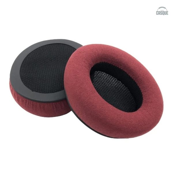 Coussinet de rechange Focal, accessoire casque audio haut de gamme