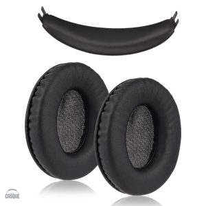 Coussinet confortable pour casque audio HyperX Cloud Alpha