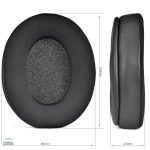 Coussinet compatible Alpha S et Pro, confort optimal pour écouteurs