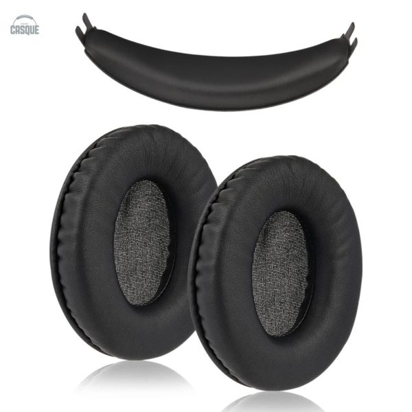 Coussinet de remplacement pour casque audio HyperX Cloud Flight