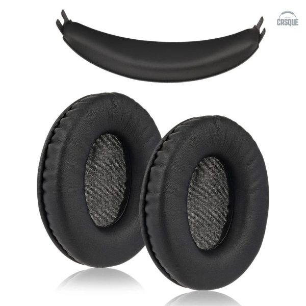 Coussinet confort pour casque audio HyperX Cloud I