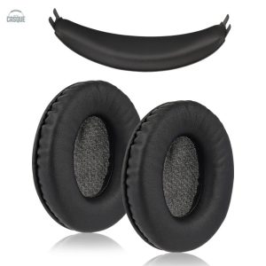 Coussinet HyperX Cloud Core pour casque audio, confort optimal