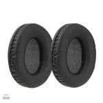 Coussinet audio HyperX, amélioration du confort d'écoute