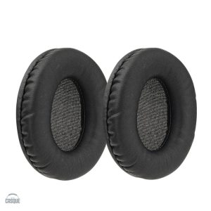 Coussinet audio HyperX, amélioration du confort d'écoute