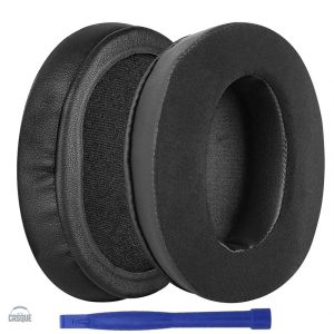 Coussinet HyperX Cloud III en mousse de qualité supérieure