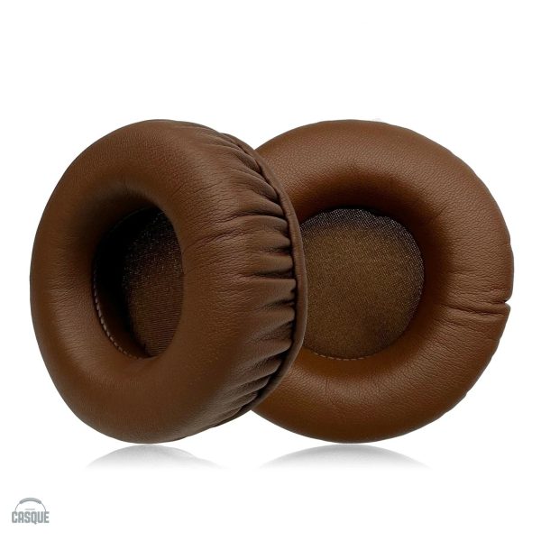 Confort optimal avec coussinet Jabra BIZ 2400 pour audio