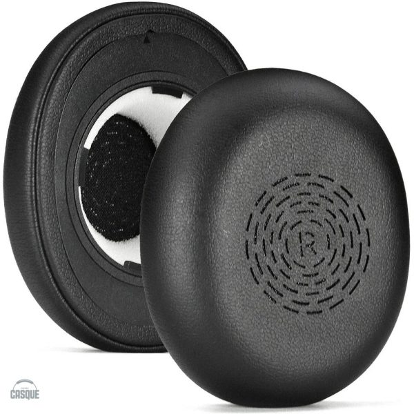 Coussinet Jabra Evolve2 65 Flex en mousse de qualité