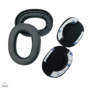 Coussinet JABRA Evolve2 85 pour casque audio