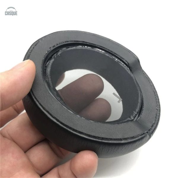 Mousse de coussinet pour un confort audio optimal