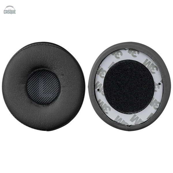 Coussinet de remplacement simili cuir pour casque JBL Everest 300