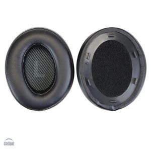 Coussinet de remplacement simili cuir pour casque JBL Everest Elite