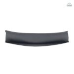 Mousse mémoire pour casque audio JBL JR300BT, ajustement parfait