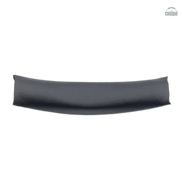 Mousse mémoire pour casque audio JBL JR300BT, ajustement parfait