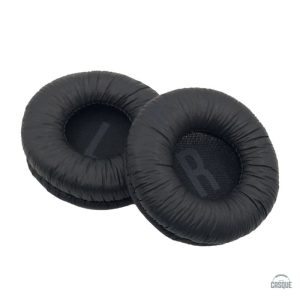 Coussinet JBL JR300BT - Mousse Mémoire de Forme confortable