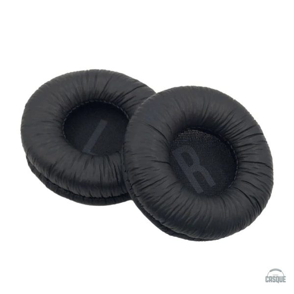 Coussinet JBL JR300BT - Mousse Mémoire de Forme confortable