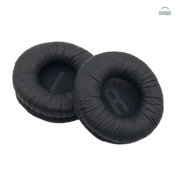 Coussinet JBL JR300 - Confort et Performance pour casque audio