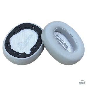 Coussinet confortable pour écoute prolongée