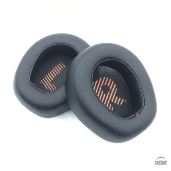 Coussinet de remplacement pour casque gaming JBL Quantum 100