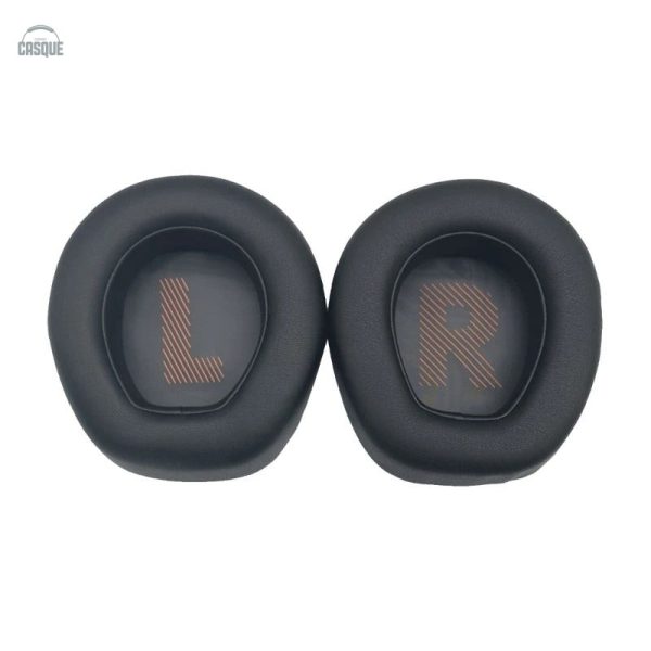 Coussinet JBL Quantum pour casque audio, confort optimal