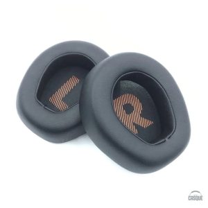 Coussinet JBL Quantum 800 - Remplacement pour casque gaming