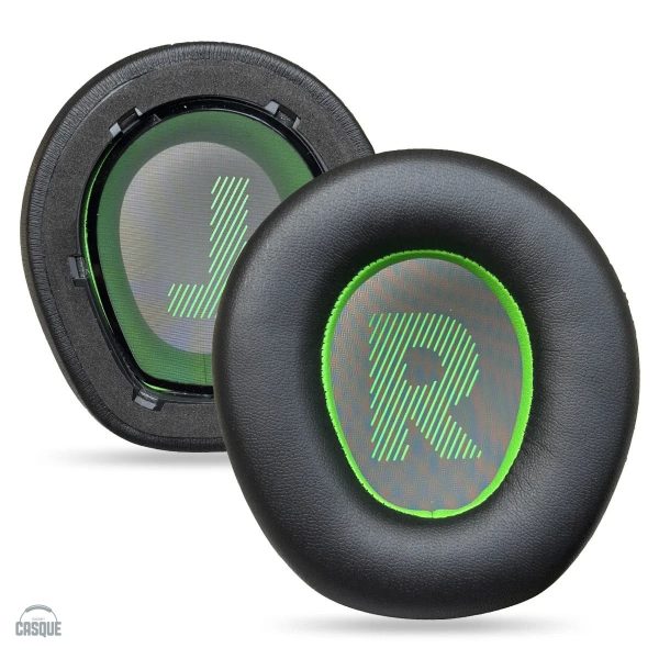 Coussinet mousse pour JBL Quantum Q910X, confort amélioré