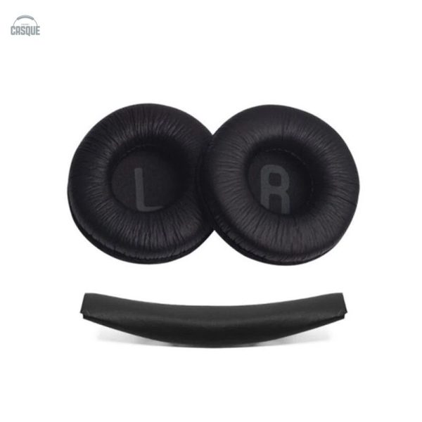 Améliorez votre confort d'écoute avec le coussinet JBL T450BT