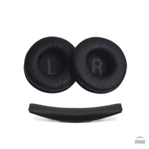 Coussinet remplaçable pour JBL Tune 510BT