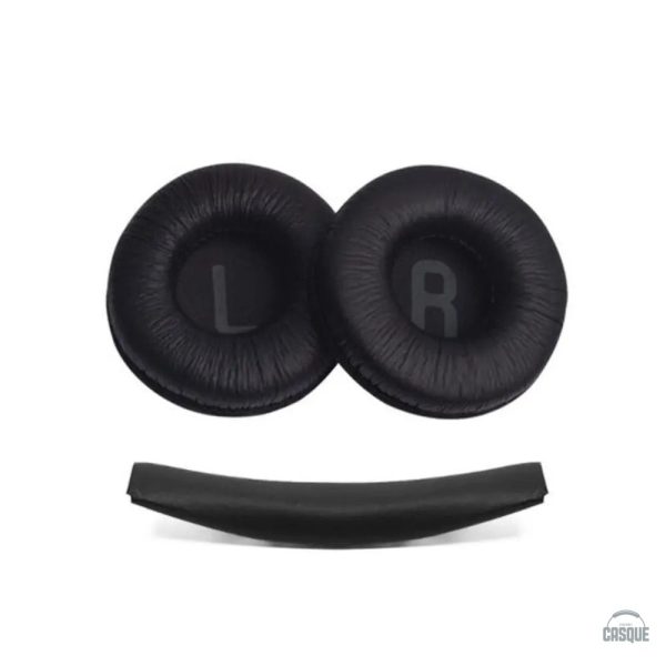 Coussinet remplaçable pour JBL Tune 510BT