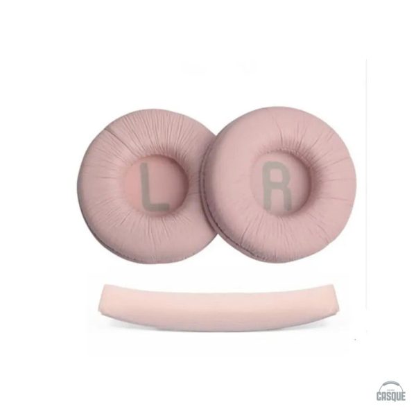 Coussinet JBL, adapté aux casques sans fil