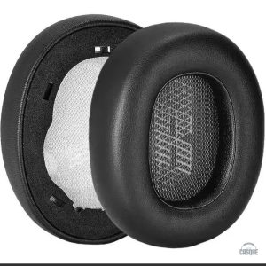 Coussinet audio JBL T660NC pour confort d'écoute