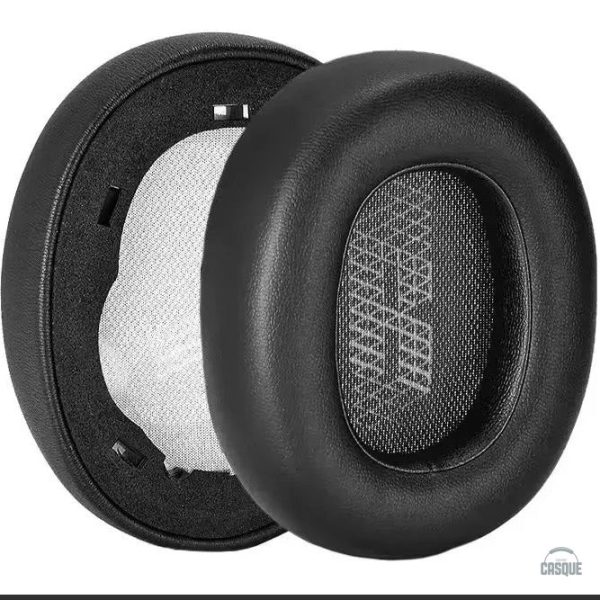 Coussinet audio JBL T660NC pour confort d'écoute