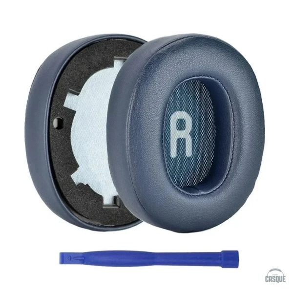 Coussinet de remplacement T770NC, confort audio amélioré