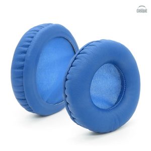 Coussinet audio JVC pour casque HA-SBT5-E, ajustement parfait
