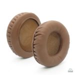 Mousse douce pour casque JVC, confort et isolation sonore