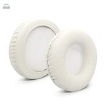 Coussinet pour casque audio JVC, design ergonomique