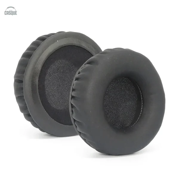 Coussinet JVC HA-D710 – Mousse de remplacement premium pour casque
