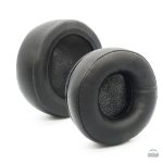 Coussinet JVC HA-S40BT en simili cuir pour casque