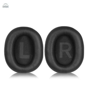 Coussinet Logitech G Pro X en velours pour casque audio