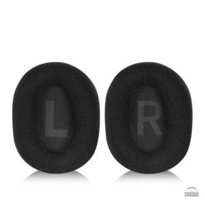 Coussinet simili cuir Logitech G Pro X, confort optimal