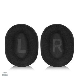 Coussinet pour casque Logitech G Pro, design ergonomique et durable