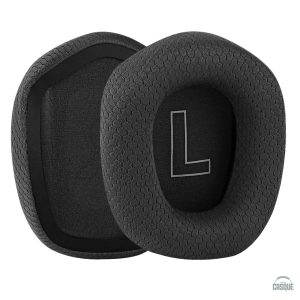 Coussinet pour un confort optimal lors de l'écoute