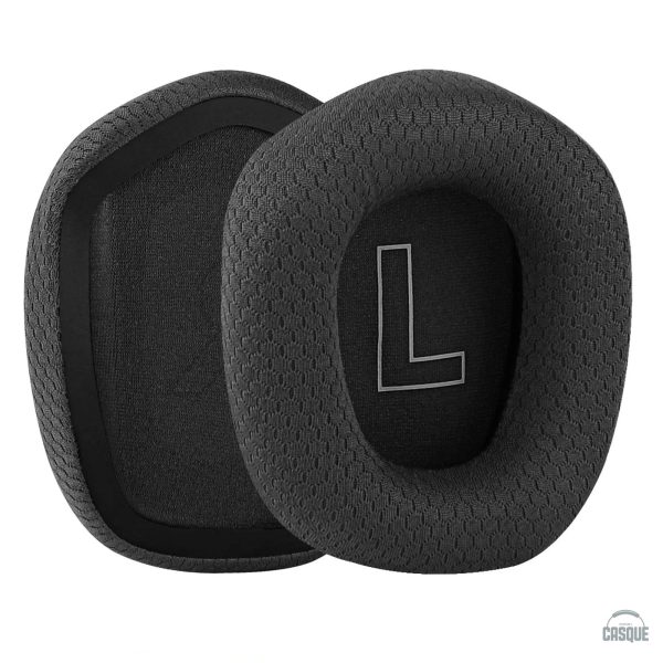 Coussinet pour un confort optimal lors de l'écoute