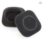 Coussinet Logitech H130 pour casque audio, oreillettes de rechange