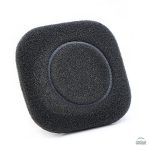Oreillettes de rechange Logitech H130, coussinets confortables pour écoute