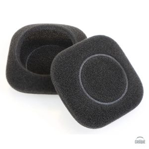 Coussinet Logitech H150 pour un confort audio optimal