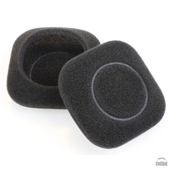 Coussinet Logitech H150 pour un confort audio optimal