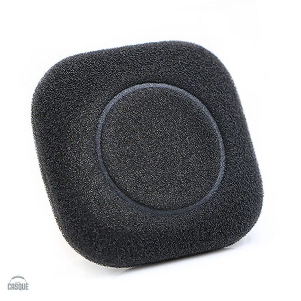 Coussinet pour casque audio, modèle Logitech H150, ajustement parfait